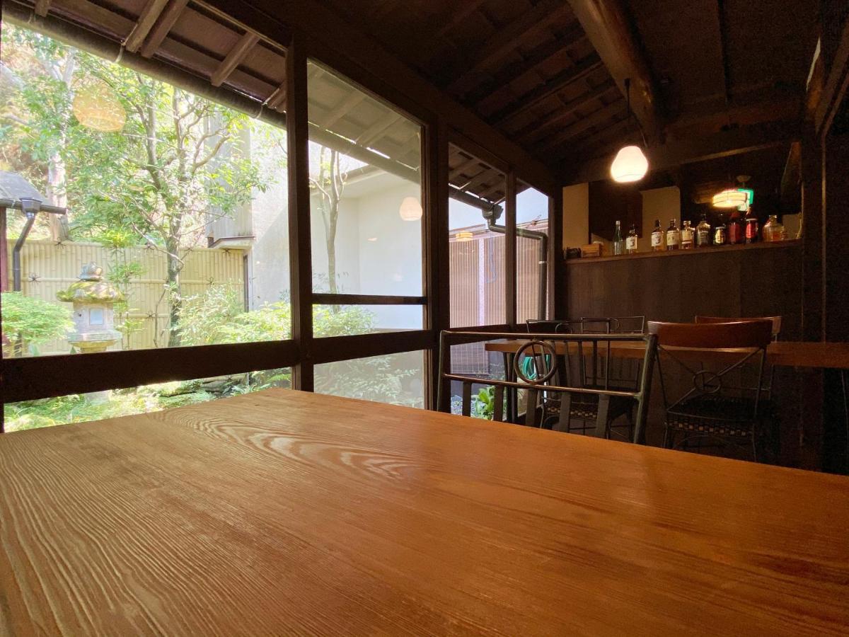 Hotel Ryoso Kawaguchi Hatsukaichi Zewnętrze zdjęcie