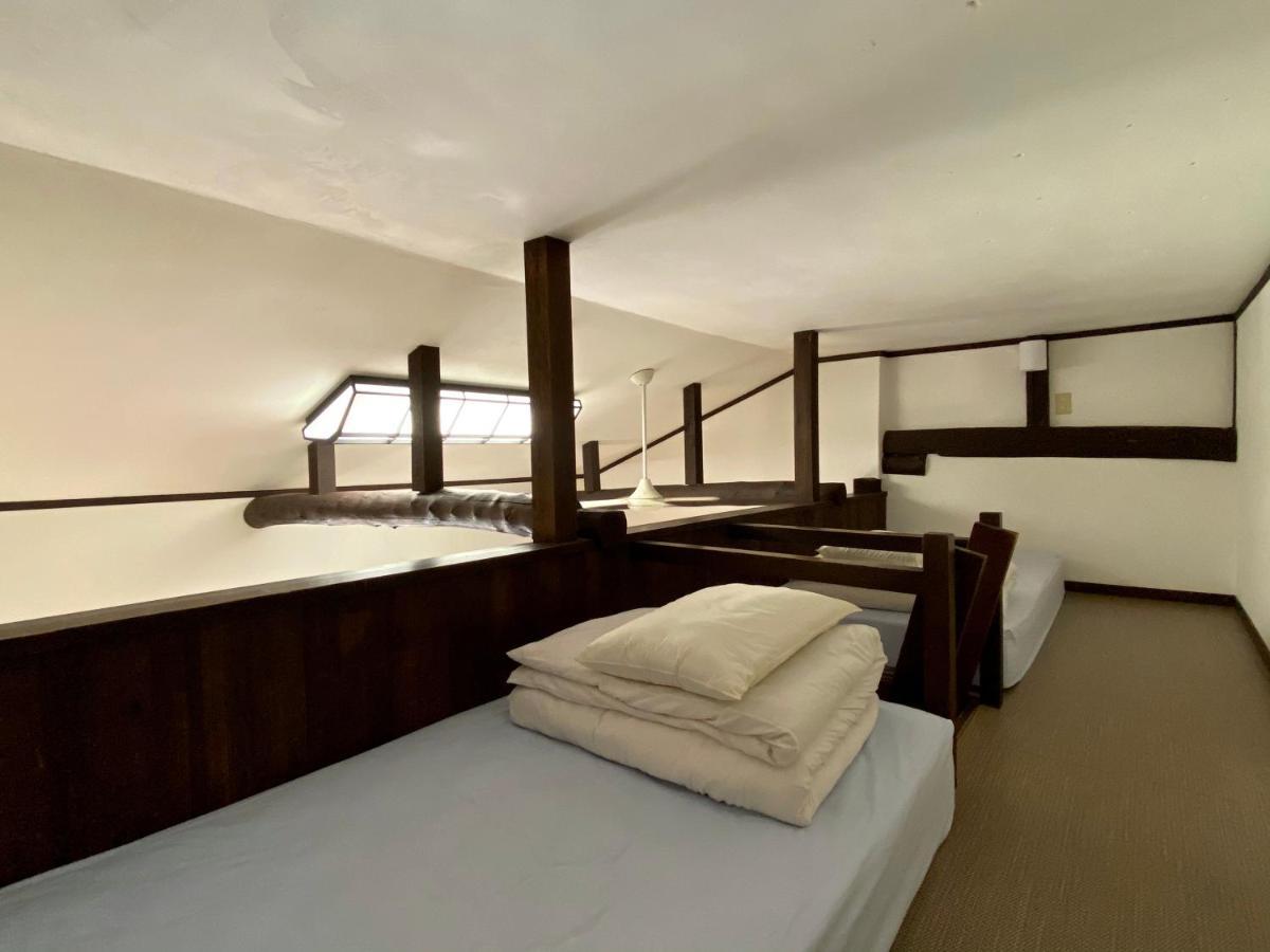 Hotel Ryoso Kawaguchi Hatsukaichi Zewnętrze zdjęcie