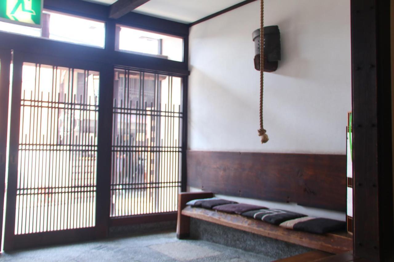 Hotel Ryoso Kawaguchi Hatsukaichi Zewnętrze zdjęcie