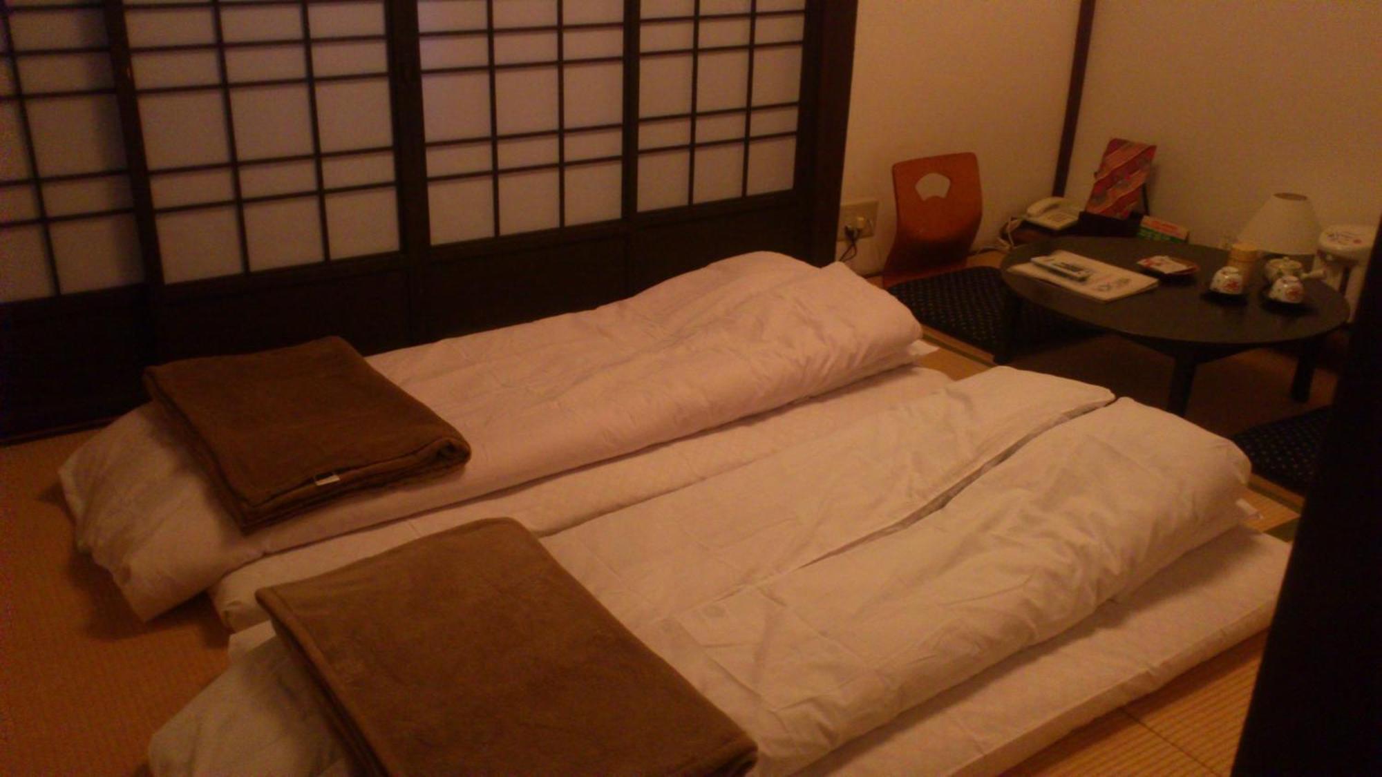Hotel Ryoso Kawaguchi Hatsukaichi Zewnętrze zdjęcie