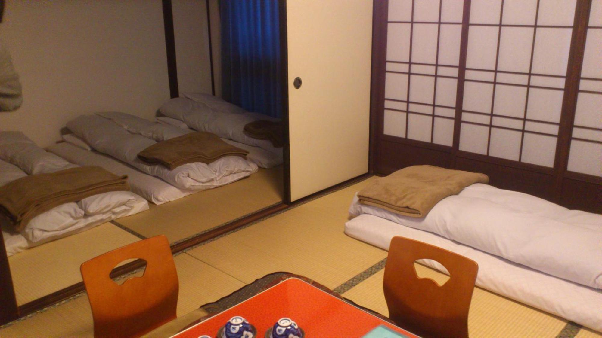 Hotel Ryoso Kawaguchi Hatsukaichi Zewnętrze zdjęcie