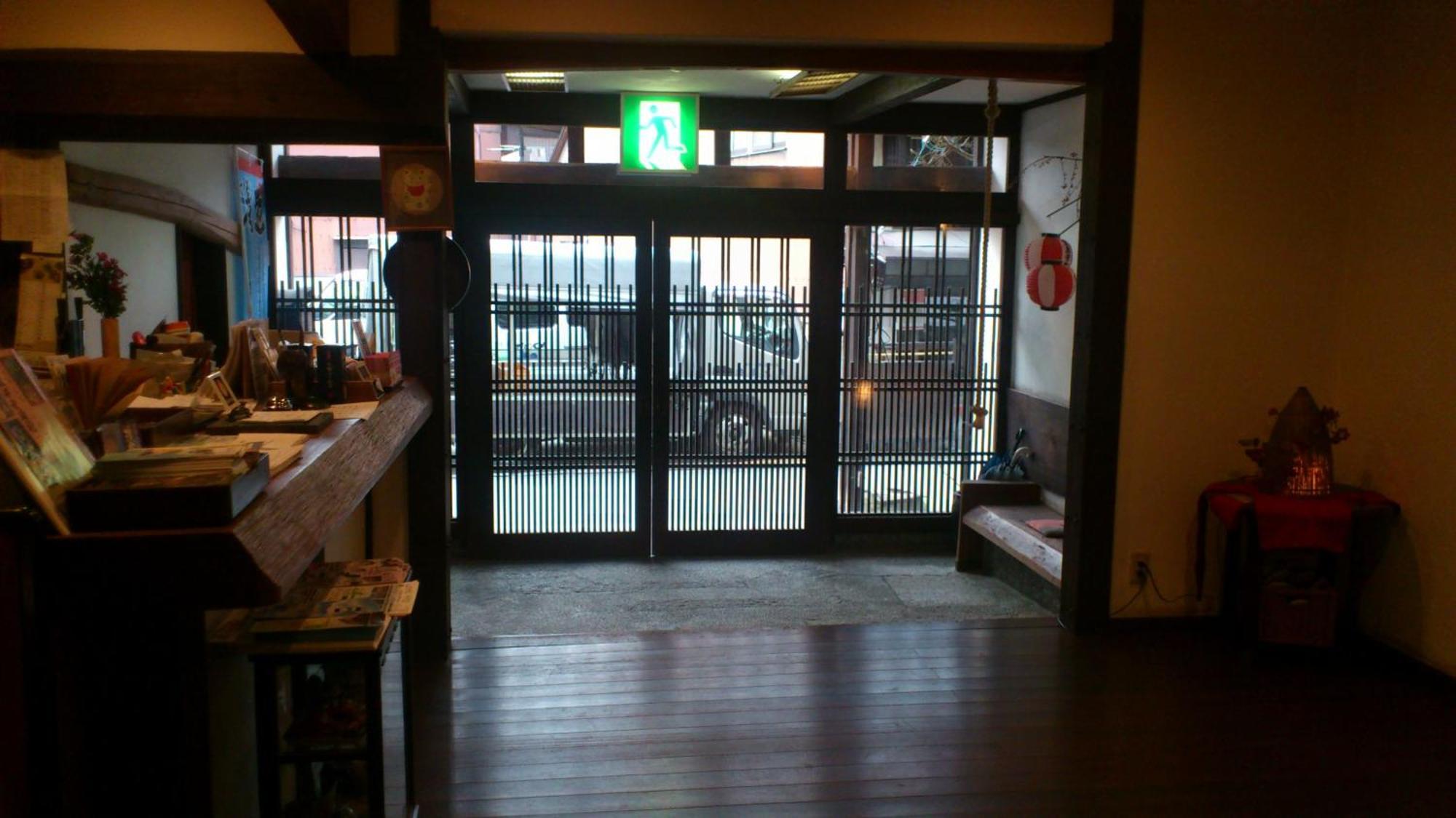 Hotel Ryoso Kawaguchi Hatsukaichi Zewnętrze zdjęcie