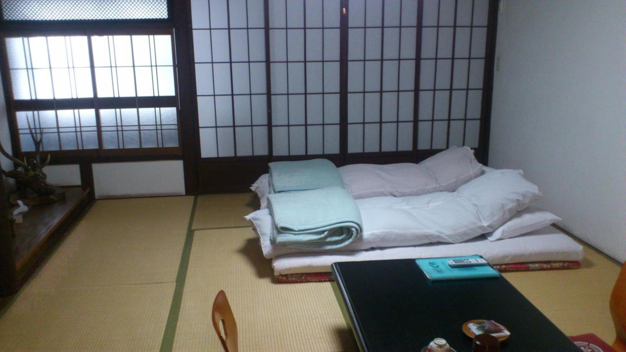 Hotel Ryoso Kawaguchi Hatsukaichi Zewnętrze zdjęcie