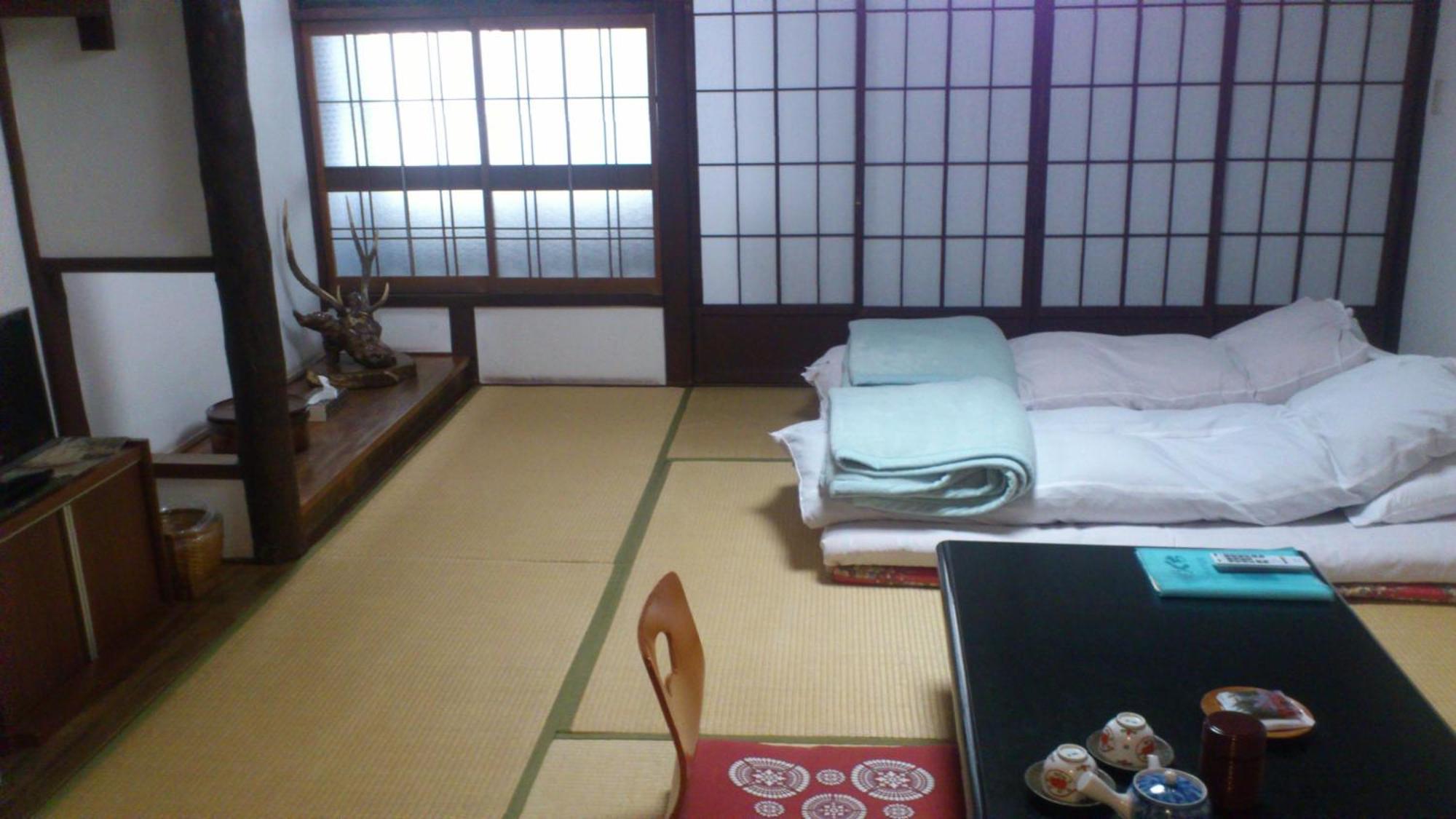 Hotel Ryoso Kawaguchi Hatsukaichi Zewnętrze zdjęcie