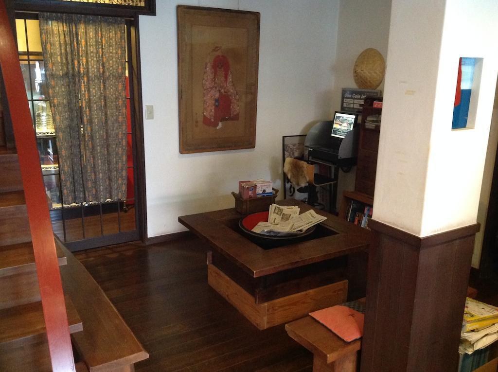 Hotel Ryoso Kawaguchi Hatsukaichi Zewnętrze zdjęcie