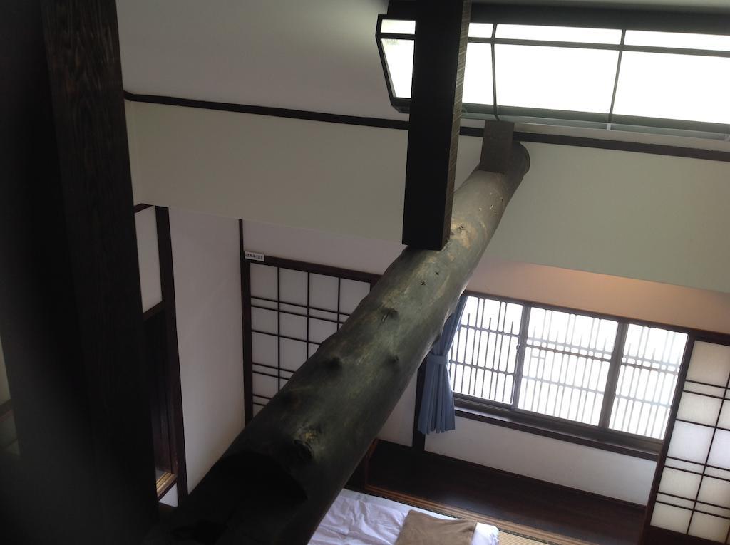 Hotel Ryoso Kawaguchi Hatsukaichi Zewnętrze zdjęcie