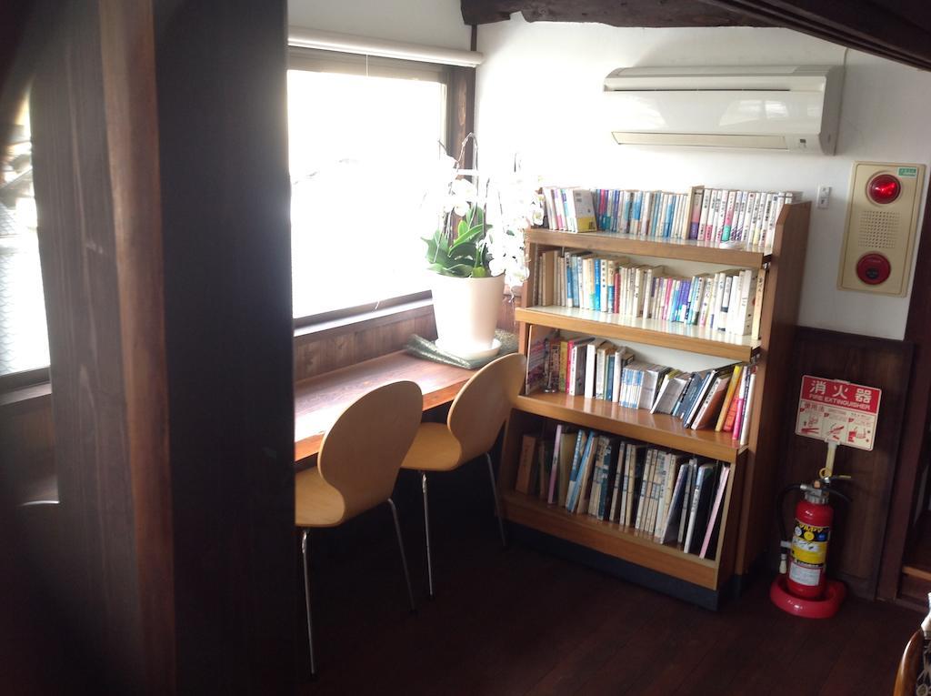 Hotel Ryoso Kawaguchi Hatsukaichi Zewnętrze zdjęcie