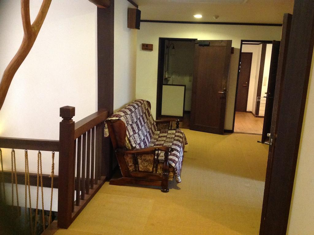 Hotel Ryoso Kawaguchi Hatsukaichi Zewnętrze zdjęcie