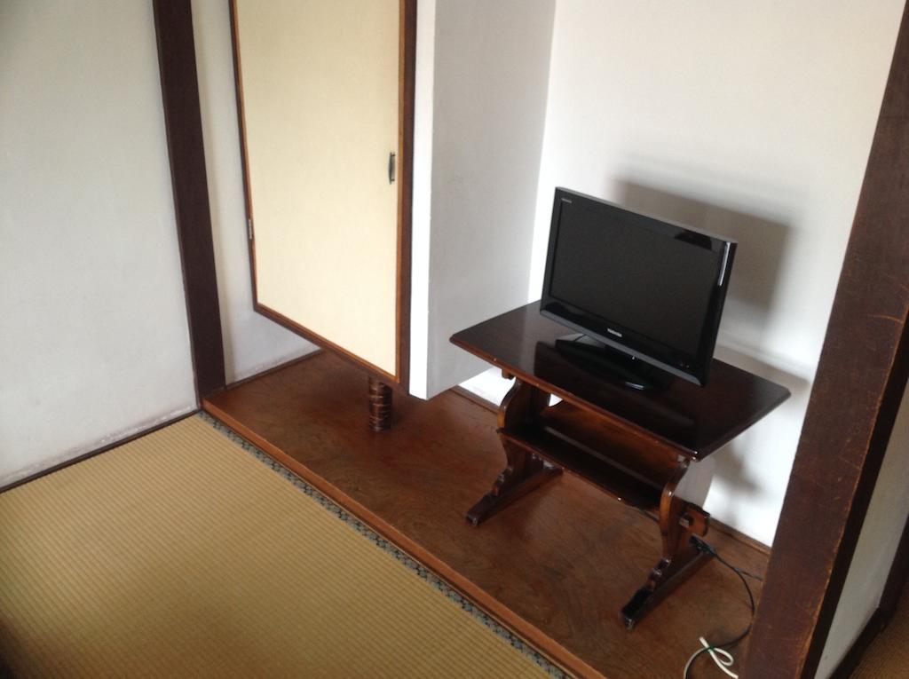 Hotel Ryoso Kawaguchi Hatsukaichi Zewnętrze zdjęcie